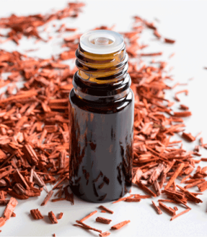 Reed Diffuser Sandalwood 100ml.