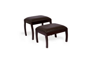 Anandi Wooden Stools