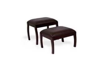 Anandi Wooden Stools