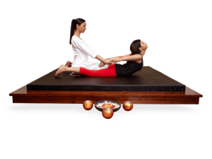 Thai Massage Bed