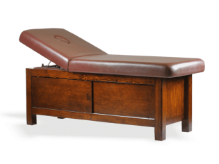 Uday Massage Cum Facial Bed