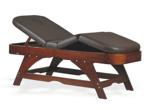 Kadambari Spa Massage Bed