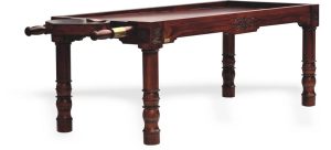 Multipurpose Ayurveda Table