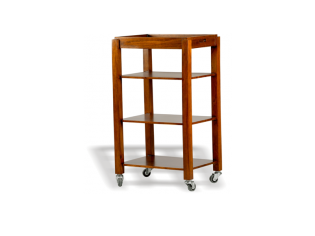 Nandita Spa Trolley