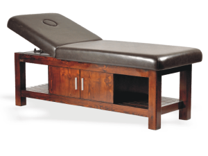 Maya Massage Bed