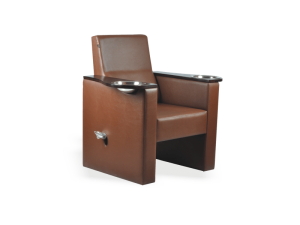 Monsoon Pedicure & Manicure Sofa