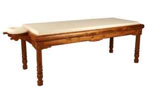 Dhroni Massage Table