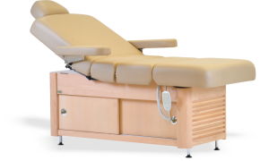 Maharaja Electric Spa Massage Table