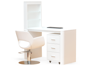Damini Nail & Manicure Table