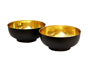 Powder Coated Pedicure Bowls