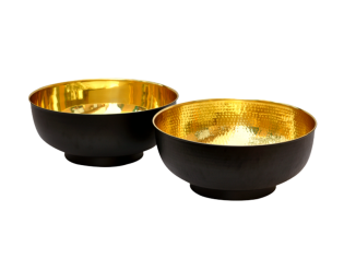 Powder Coated Pedicure Bowls