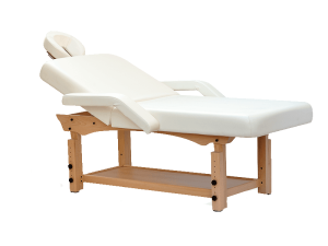 Tripti Facial Cum Massage Table