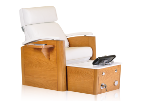 Anagh Pedicure Spa Chair