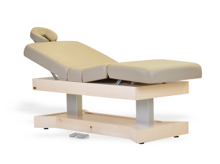 ISA Electric Spa Massage Table
