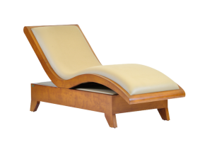 Mandakini Spa Lounger