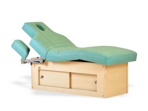 Raman Electric Spa Massage Table