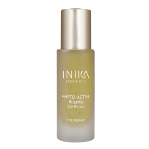 Phyto-Active Rosehip Oil Blend