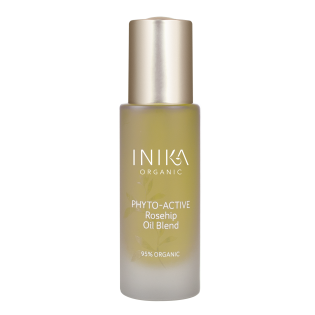 Phyto-Active Rosehip Oil Blend