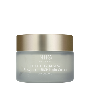 Phytofuse Renew Resveratrol Rich Night Cream