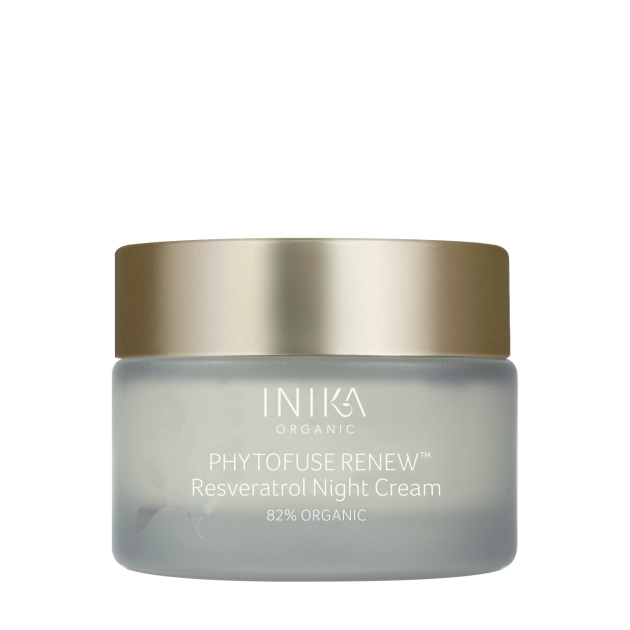 Phytofuse Renew Resverratrol Night Cream