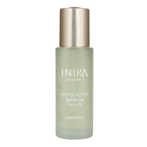 Phyto-Active Botanical Face Oil
